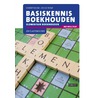 Basiskennis Boekhouden door J.S. de Wolf