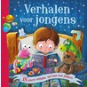 Verhalen voor jongens door Joff Brown