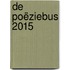 De Poëziebus 2015