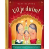 Uit je duim! door Mark Haayema