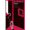 Geschilderde dagen door Frans Strijards