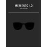 Memento Lo door Cees van Ede