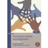 Communicatieve vaardigheden by Esther van Weele