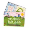 Milestone Baby Cards Tweelingen door Gemma Broekhuis