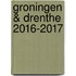 Groningen & Drenthe 2016-2017