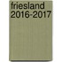 Friesland 2016-2017