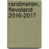 Randmeren, Flevoland 2016-2017