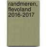 Randmeren, Flevoland 2016-2017 by Unknown