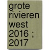 Grote rivieren West 2016 ; 2017 door Onbekend