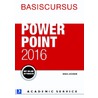 Basiscursus Powerpoint 2016 door Saskia Jacobsen