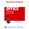 Basiscursus Office 2016 door Saskia Jacobsen