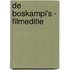 De Boskampi's - filmeditie