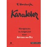 Karakter by F. Bordewijk