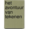 Het avontuur van tekenen by Rik Lina