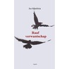 Raaf verwantschap door Jan Kleefstra