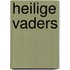 Heilige vaders