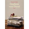 Geschenk voor Daniel door Suzanne Vrolijk