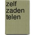 Zelf zaden telen