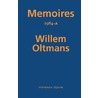 Memoires 1984-A door Willem Oltmans