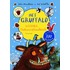 Het Gruffalo winter natuurspeurboek