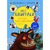 Het Gruffalo winter natuurspeurboek by Julia Donaldson