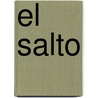 El Salto by Judith Vanistendael