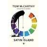 Satin Island door Tom Mccarthy