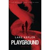 Playground door Lars Kepler