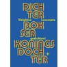 Dichter, bokser, koningsdochter by Delphine Lecompte