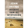 Avenue van de mysteriën door John Irving