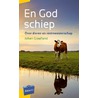 En God schiep door Johan Graafland