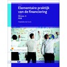 Elementaire praktijk van de financiering by Marielle De Kock