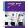 Elementaire praktijk van de financiering by Marielle De Kock