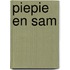 Piepie en Sam