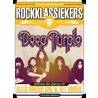 Deep Purple door Jaap van Eik