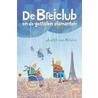 De breiclub door Judith van Helden