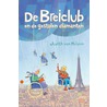 De breiclub by Judith van Helden