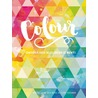 Colour by Marije van den Berg