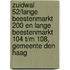 Zuidwal 52/Lange Beestenmarkt 200 en Lange Beestenmarkt 104 t/m 108, gemeente Den Haag