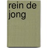 Rein de Jong by Willem Vermeulen