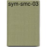 SYM-SMC-03 by Ovd Educatieve Uitgeverij