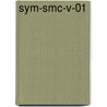 SYM-SMC-V-01 door Ovd Educatieve Uitgeverij