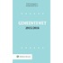 Tekstuitgave Gemeentewet 2015/2016