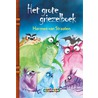 Het grote griezelboek by Harmen van Straaten
