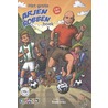 Het grote Arjen Robben boek door Onbekend