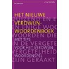 Het nieuwe verdwijnwoordenboek by Ton den Boon
