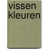 Vissen kleuren