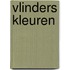 Vlinders kleuren