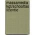 Massamedia kgt/Schooltas licentie