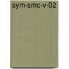 SYM-SMC-V-02 by Ovd Educatieve Uitgeverij